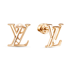 Серьги 050879 (Au 585)