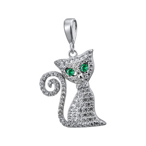 Кулон LLP 492 (Ag 925)