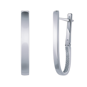 Серьги 21094-925 (Ag 925)