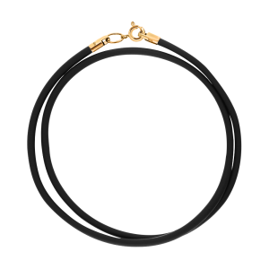 Колье 7123К (Au 585)