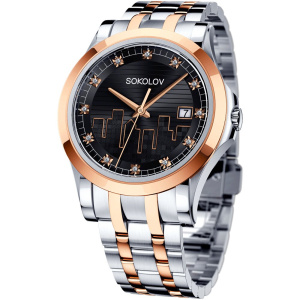 Часы 303.76.00.000.06.02.2