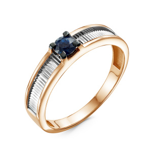 Кольцо К0902-102 (Au 585)