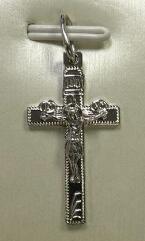 Кулон KP 118 (Ag 925)