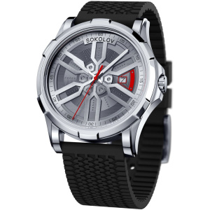 Часы 365.71.00.000.01.01.3