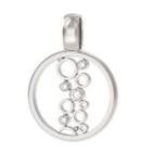 Кулон 1044623-01110 (Ag 925)