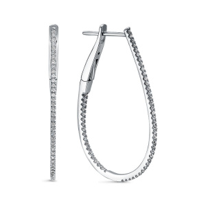 Серьги С3030-220 (Au 585)