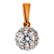 Подвеска 3112371010 (Au 585)