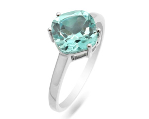 Кольцо 644999 (Ag 925)