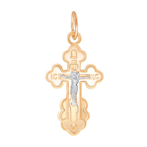 Подвеска 20-0287 (Au 585)