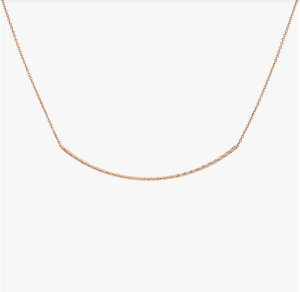 Колье 071144 (Au 585)