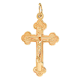 Подвеска П0936 (Au 585)