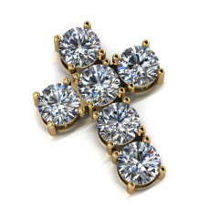 Подвеска 3117491010 (Au 585)