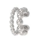 Серьги 1044962-00000 (Ag 925)