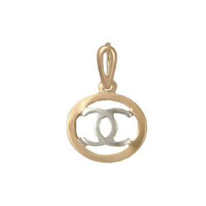 Подвеска П-814 (Au 585)