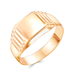 Кольцо 00-61-0079-00 (Au 585)