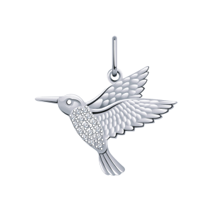 Подвеска 50210-925 (Ag 925)