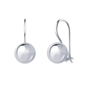 Серьги 20508-925 (Ag 925)