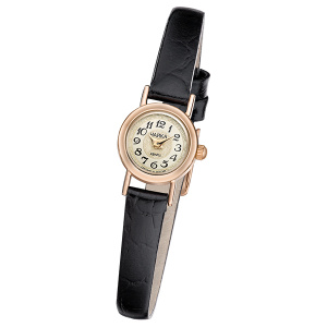 Часы Виктория 97030 (Au 585)