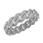 Кольцо 1036721-00000 (Ag 925)