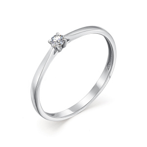 Кольцо К4110-220 (Au 585)