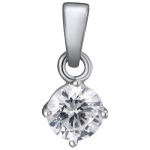 Кулон FLP 9 (Ag 925)