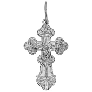 Кулон KP 5 (Ag 925)
