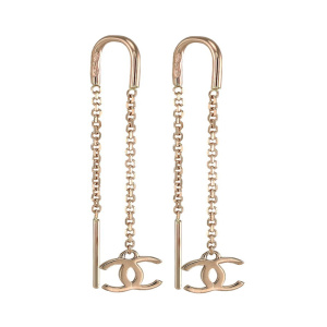 Серьги С-2383 (Au 585)