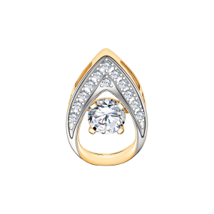 Подвеска 50030 (Au 585)