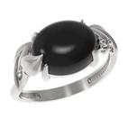 Кольцо 1035291-01110-N (Ag 925)