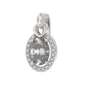 Кулон 1056853-01111 (Ag 925)