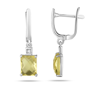 Кольцо Светлана (Ag 925)