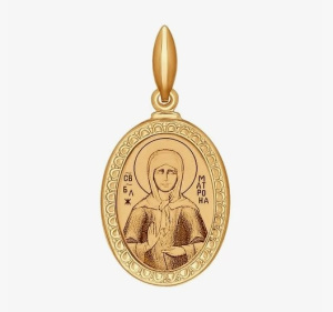 Подвеска 101340 (Au 585)