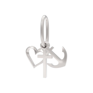 Кулон 1023993-00000 (Ag 925)