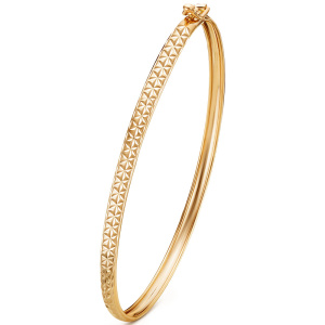 Браслет ЖБ 3-1 (Au 585)