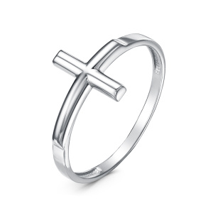 Кольцо с2102639 (Ag 925)