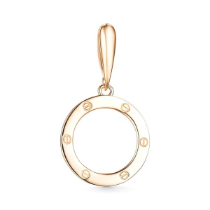 Подвеска П5044 (Au 585)