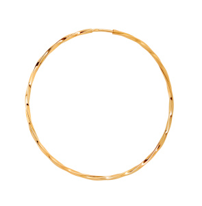 Серьги СКЗ 55 (Au 585)