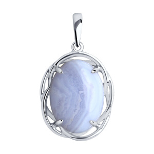 Подвеска 94-330-00912-1 (Ag 925)