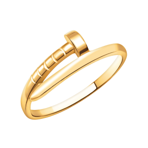 Кольцо 10770 (Au 585)