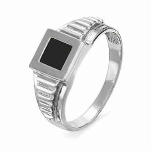 Кольцо с040221 (Ag 925)