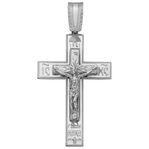 Кулон KP 22 (Ag 925)