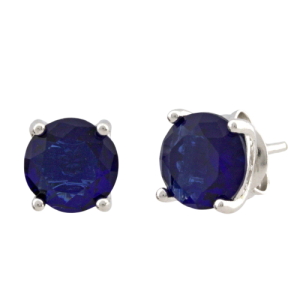 Серьги B20336-ES (Ag 925)