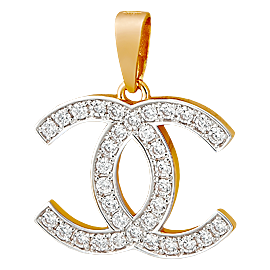 Подвеска П22155 (Au 585)