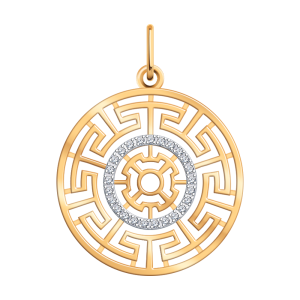 Подвеска 50315 (Au 585)