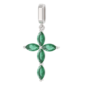 Кулон 1050833-01210 (Ag 925)