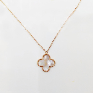 Колье ЦВКП 15-5 (Au 585)