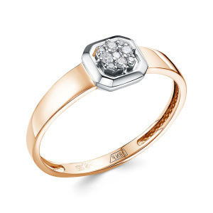 Кольцо К2948-120 (Au 585)