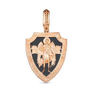 Подвеска 030157 (Au 585)