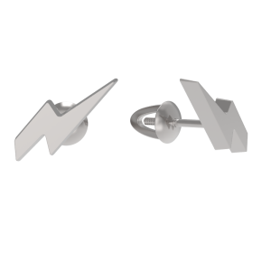 Пусеты 1036642-00000 (Ag 925)