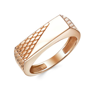 Кольцо П1681500 1 10 (Au 585)